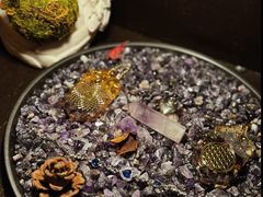 -雪灵魔法世界SHELLY’S TAROT(大良桂畔里店)