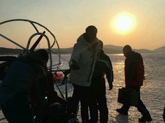 -棋盘山冰雪大世界
