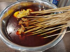 -成都瓜串串(华强北店)