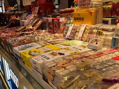 -泰康食品(南京东路店)