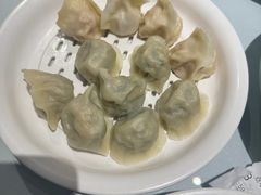 -百饺园(平山道店)