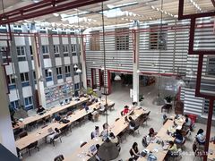 -四川大学(华西校区)