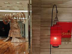 -北京王府井希尔顿酒店·秦唐中餐厅Chynna