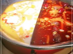-湊湊火锅·茶憩(东城万达店)