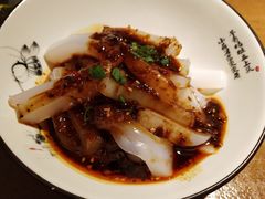 -永安鱼庄·镇江菜(丁卯店)