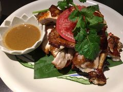 -大头虾越式风味餐厅(光明广场店)