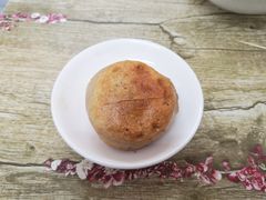 -永盛斋小吃(故宫店)