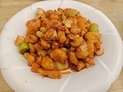 -紫光园·烤鸭(美术馆店)