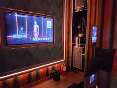 -活力无限KTV(天河新天地店)