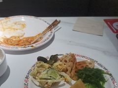 -比格比萨自助(新辰里学清路店)