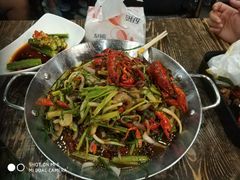-赤甲皇(仙霞路店)