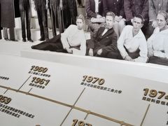 -哈尔滨工业大学-博物馆