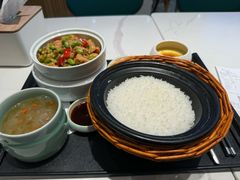 -谷田稻香(虹桥二店)