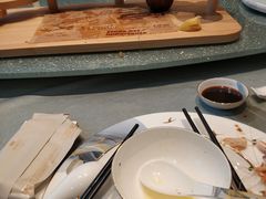 -温州君廷酒店.塞纳宫自助餐厅