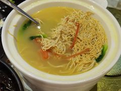 蟹粉烩干丝-顺风海鲜港(金玉兰店)