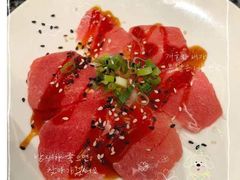-渔荷食町·铁板烧料理(崂山万象汇店)