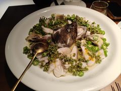 -CHIC1699远洋私厨