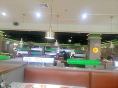 -叹茶靓点·粤式餐厅·全天茶市(石井万民广场店)