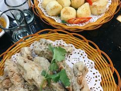 -合味土鸡火锅(中海世贸花园金碧庄店)