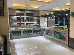 -四海蒸鲜蒸汽海鲜自助(北戴河店)