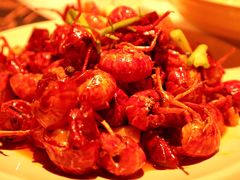 全味虾球-巴厘龙虾·榜首油焖大虾(洞庭·艺术洋房店)