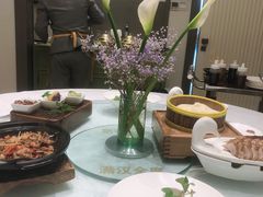 -御仙都北京菜馆·烤鸭店(双井店)