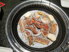 -一家东北烤肉(华大店)