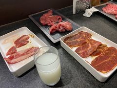 -神户赤童日式烤肉伙伴(东直门店)