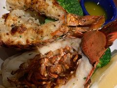 -RED LOBSTER(dubai mall)