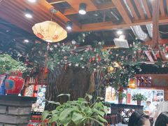 -蠔友汇(皇姑店)