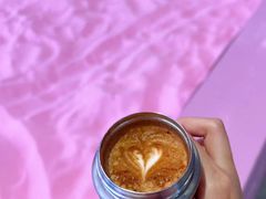 -Manner Coffee(万象前海店)