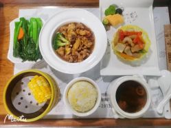 -爱贝蕊恩韩式月子会所(宝安店)