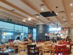 -大师兄·手工面·西北菜(南沙万达广场店)