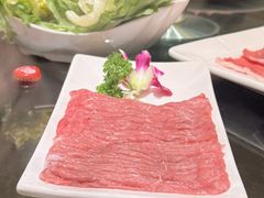 -南门涮肉(东单店)