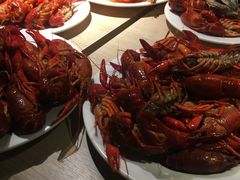 -星伦多自助料理(江阴万达店)