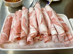 -三兴涮羊肉(荣安大街店)