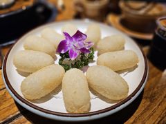 -快活林酸汤鱼鲜品火锅店(甲秀楼店)