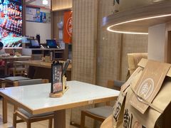 大堂-味千拉面(瑞虹生活广场店)