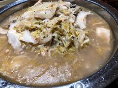 -老六杀猪菜(进乡街店)