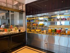 -Social 秀西餐厅-长沙瑞吉酒店(运达店)