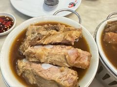 -宝香绑线肉骨茶(柏威年广场店)
