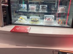 -DQ·蛋糕·冰淇淋(五角场万达店)