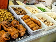 -煎饼卷大葱(春秋西路店)