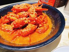 -聚味瞿记·龙虾堂(坡子街店)