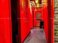 -汇聚德京味铜锅涮肉(沈家桥二路店)