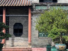 -东莞市可园博物馆