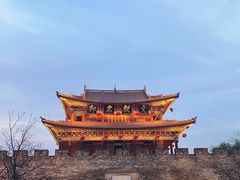 -大理古城