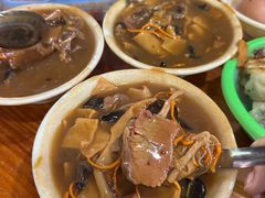 -逍遥镇刘相五胡辣汤豆沫馆(康复中街店)