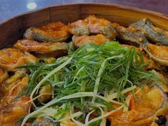 -阿静美食