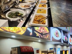 -好伦哥比萨烤肉自助(八里桥店)